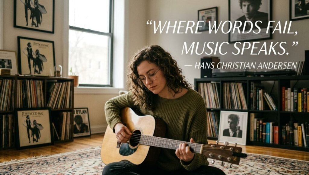quotes about music teachers 