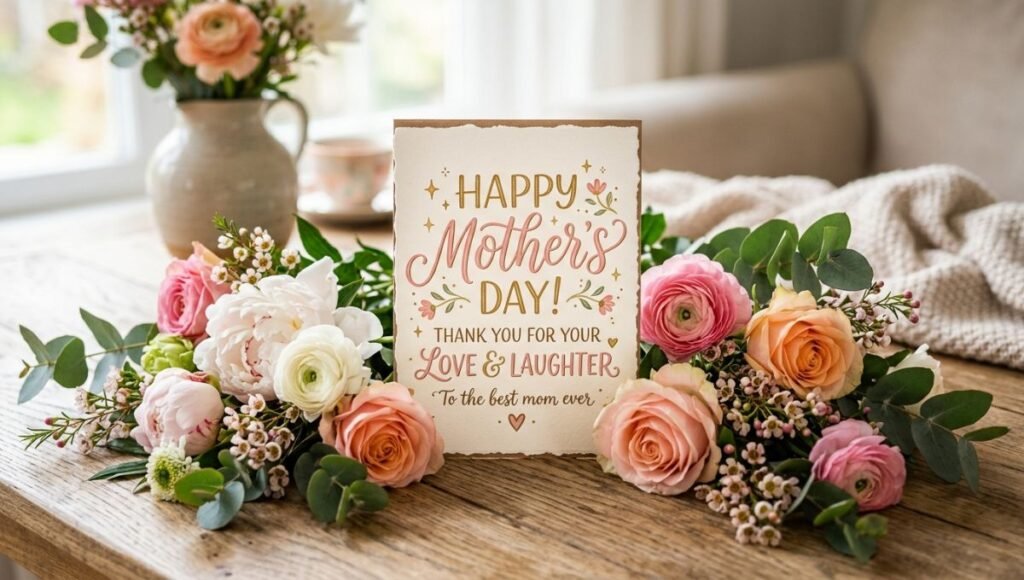 short happy mothers day quotes 