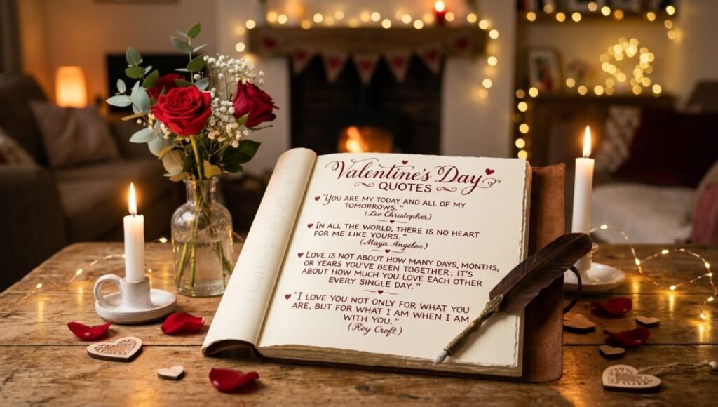 valentines day quotes