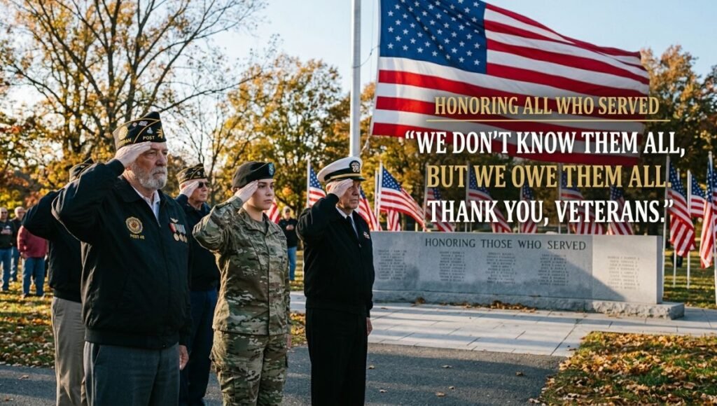 veterans day quotes