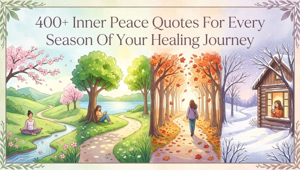 Peace Quotes