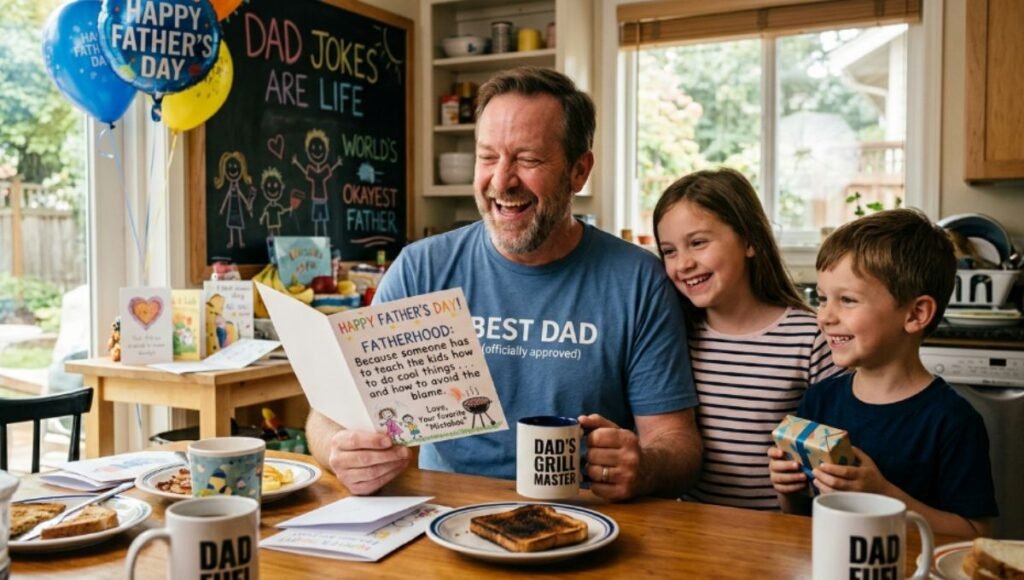 Fathers Day Quotes Funny
