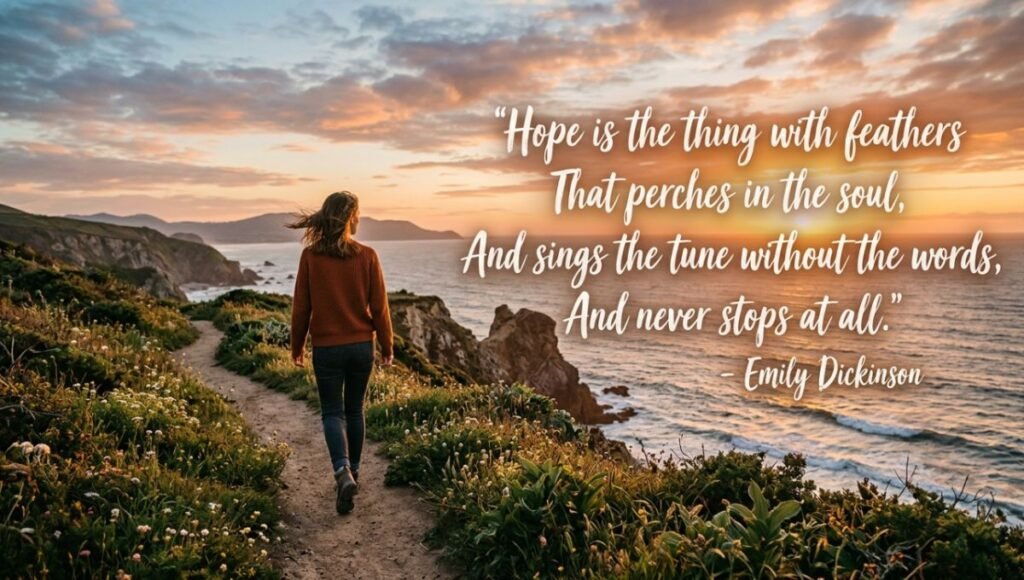 Hope Quotes