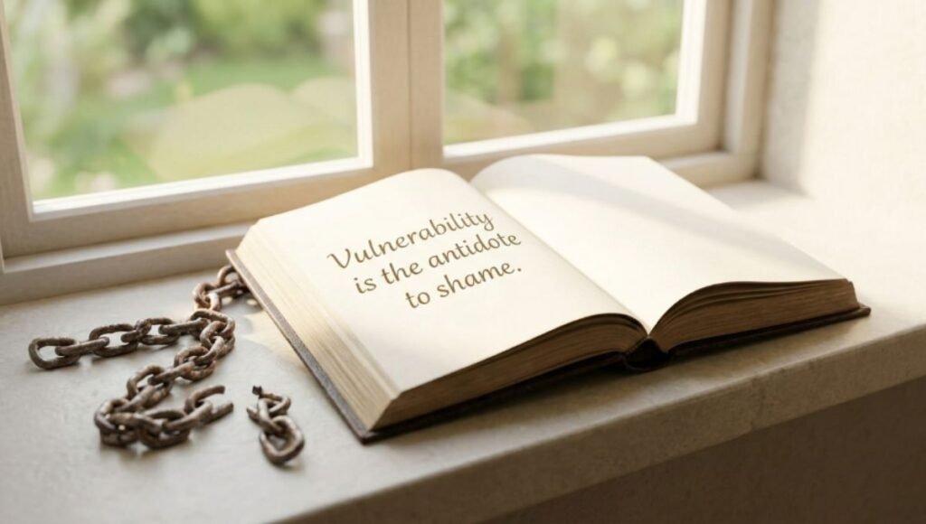 Quotes On Shame