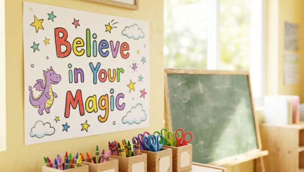 Quotes for Kids