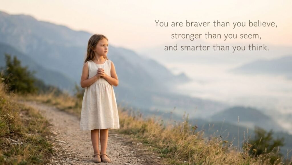 Quotes for My Daughter