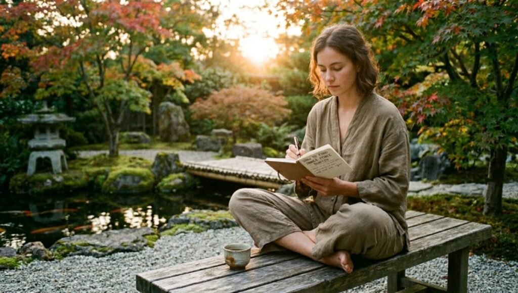 how to find inner peace quotes