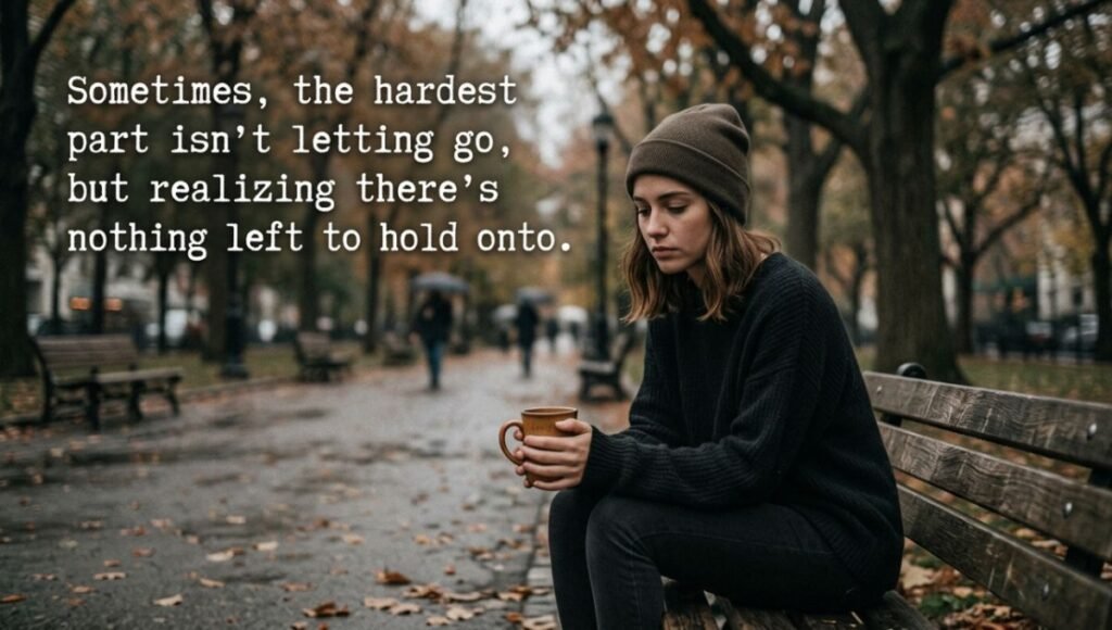 losing hope quotes 
