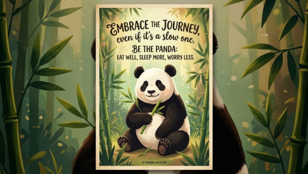panda quotesÂ