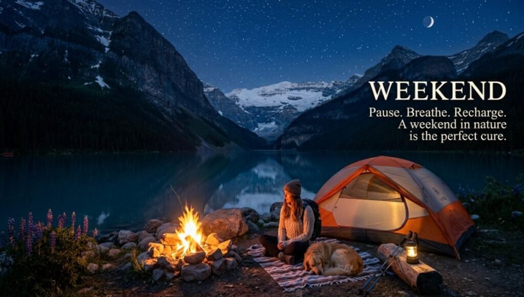 quote for the weekend