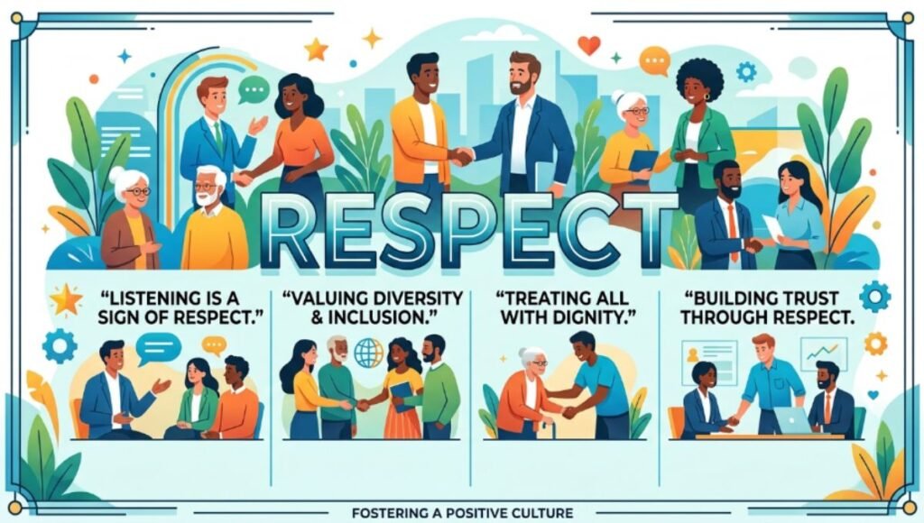 Respect Quotes in English