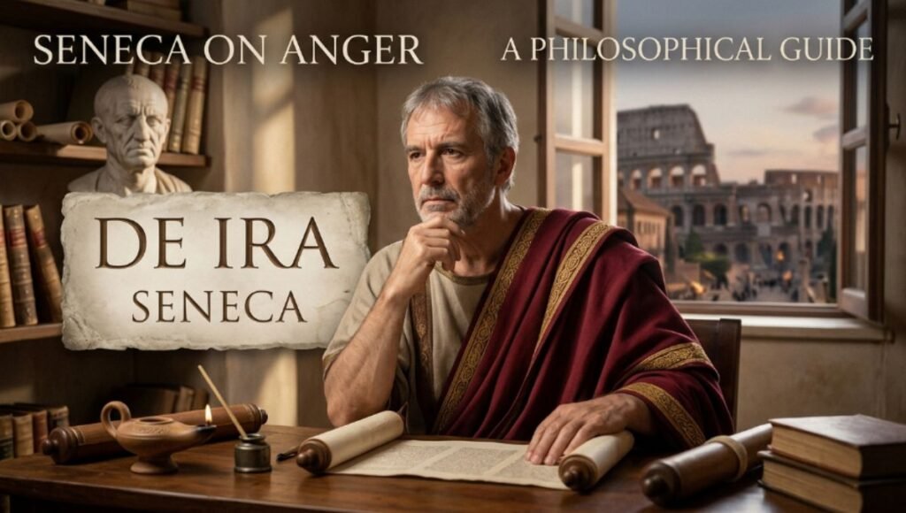Seneca On Anger
