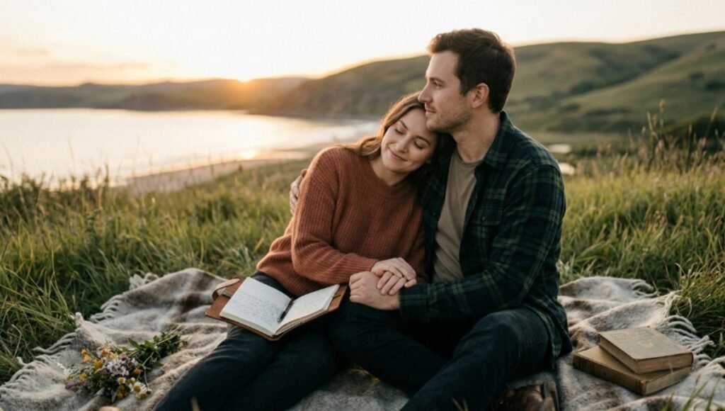 Soulmate Love You Forever Quotes