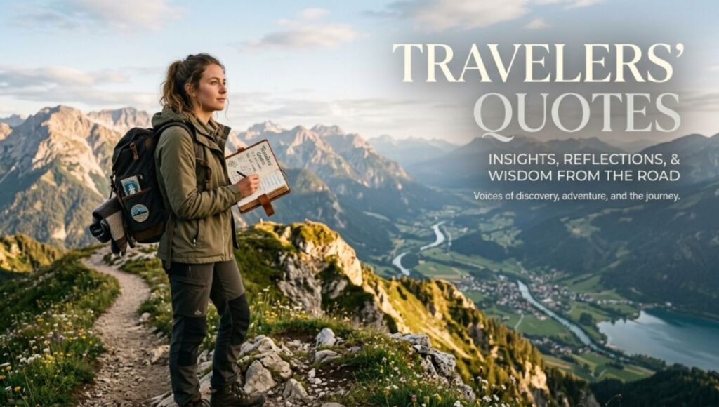 travelers quotes