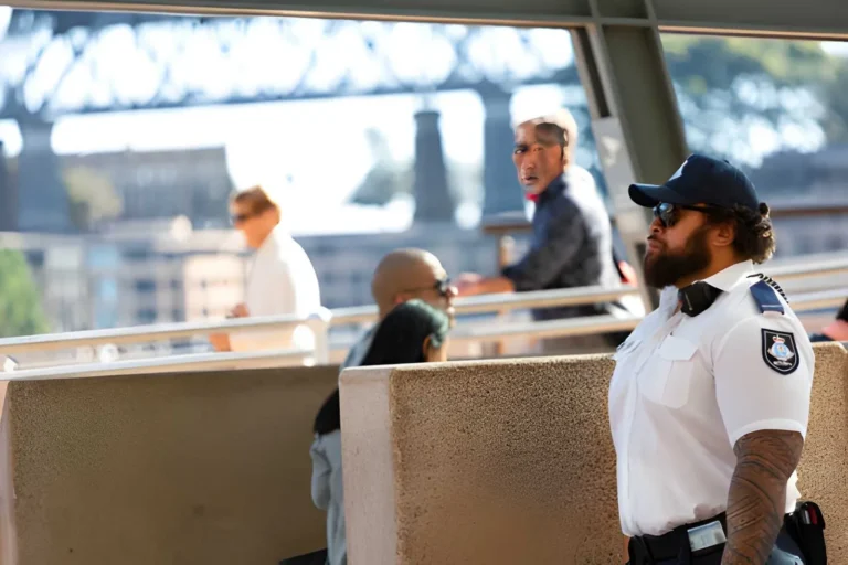 Different Types of Security Guards for Hire in Australia Roles, Responsibilities and How to Choose