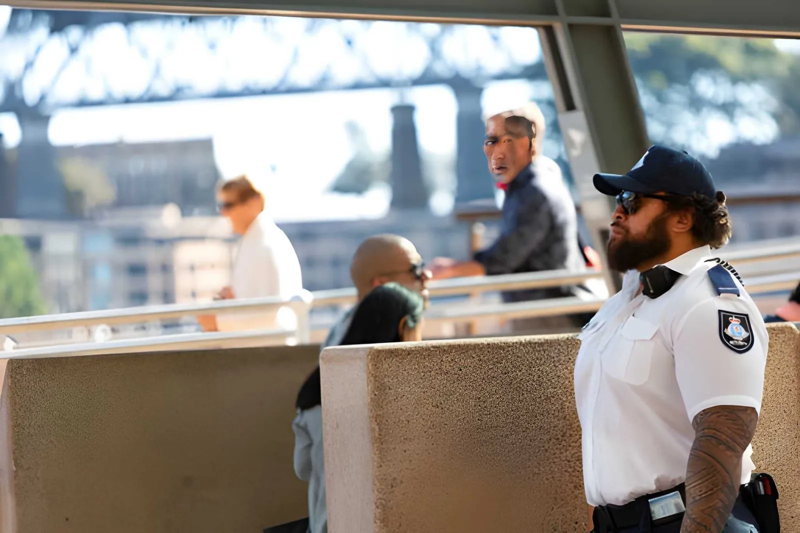 Different Types of Security Guards for Hire in Australia Roles, Responsibilities and How to Choose