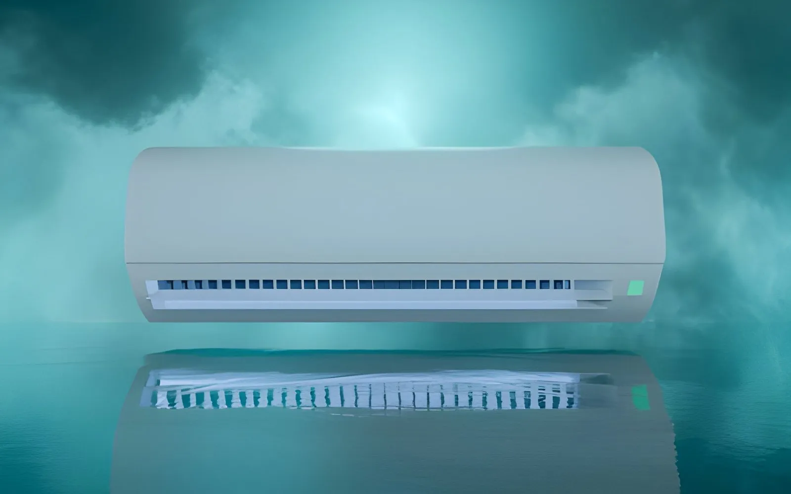 How Coastal Living Affects Your Air Conditioner—and How to Keep It Running Strong