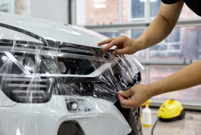 How to Protect Your Car's Paint from Damage: A Complete Guide to Keeping Your Vehicle Looking New