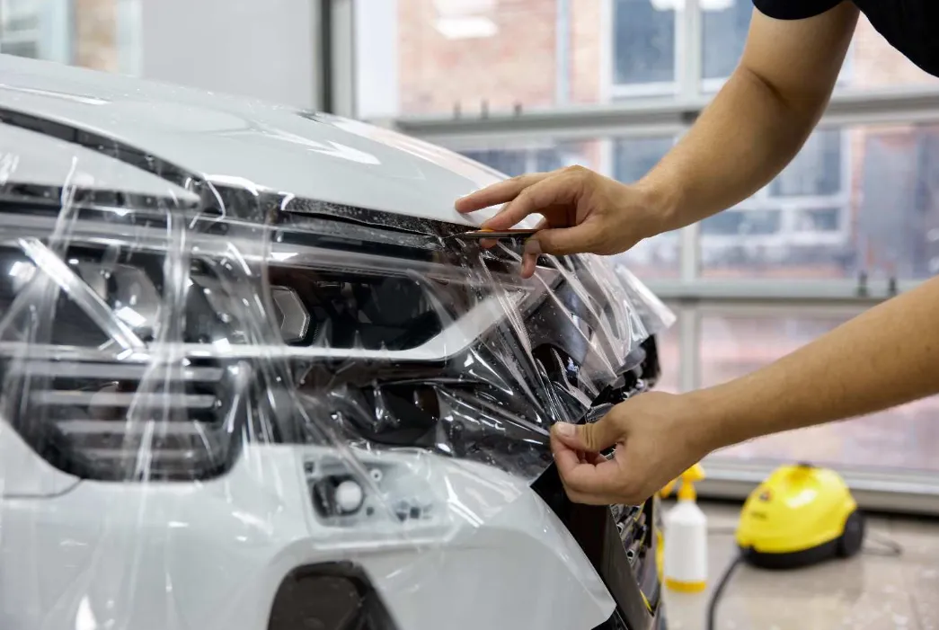 How to Protect Your Car's Paint from Damage: A Complete Guide to Keeping Your Vehicle Looking New
