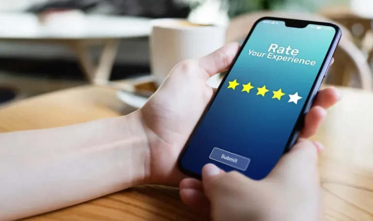 The Importance of Customer Reviews for Business Growth
