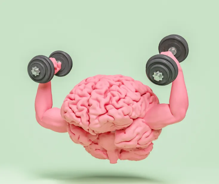 The Connection Between Exercise and Mental Health
