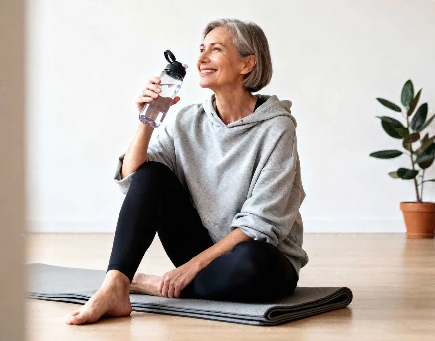 The Importance of Hydration for Overall Wellness