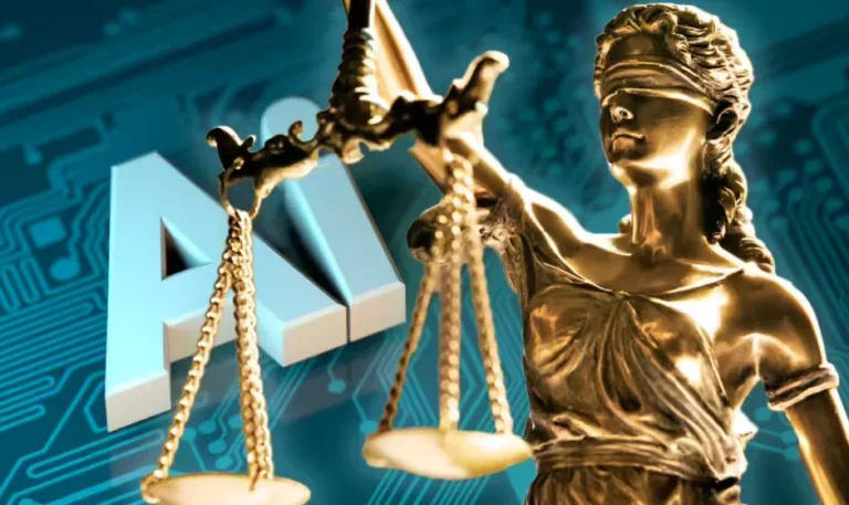 The Legal Impact of Artificial Intelligence