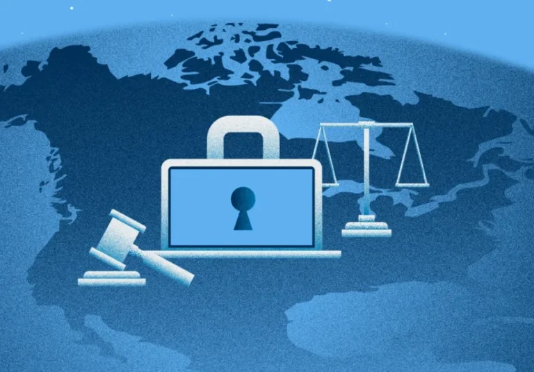 Data Privacy Laws Every Internet User Should Know