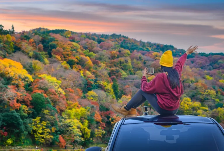 The Benefits of Traveling During the Off-Season