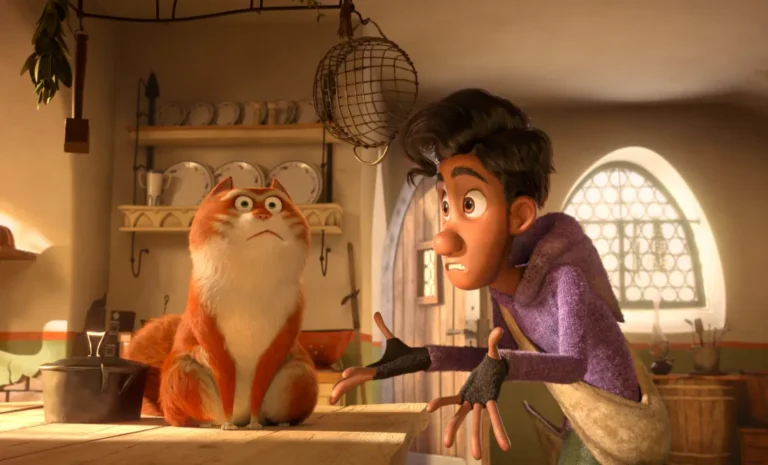 The Art of Voice Acting in Animated Films