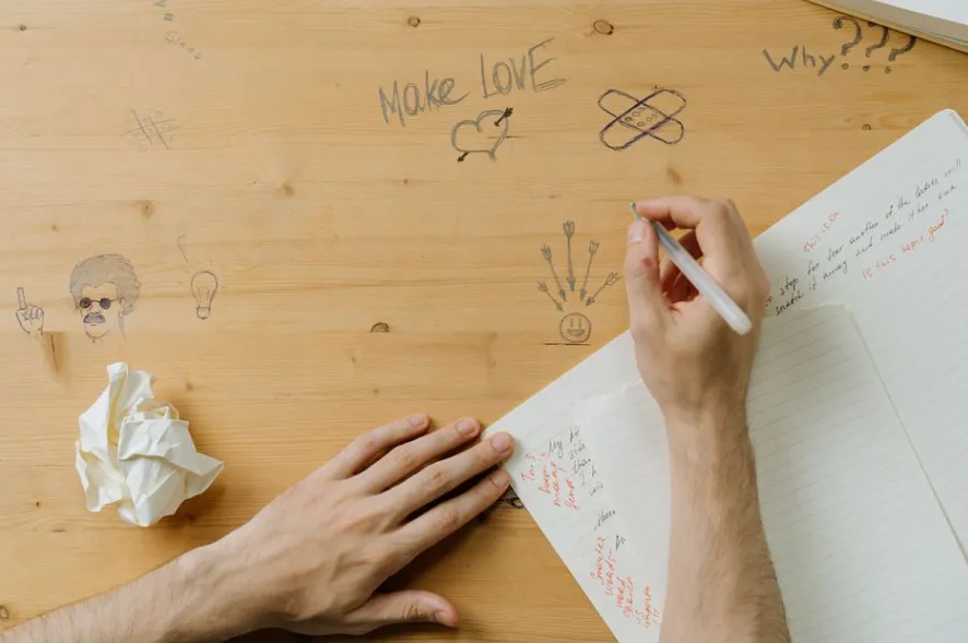 Unlocking Imagination: The Importance of Creative Writing for Young Learners