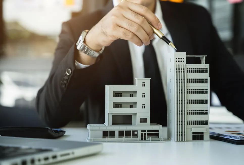 The Pros and Cons of Buying Land for Future Development