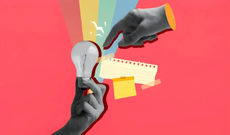 Turning Everyday Ideas Into High-Engagement Posts