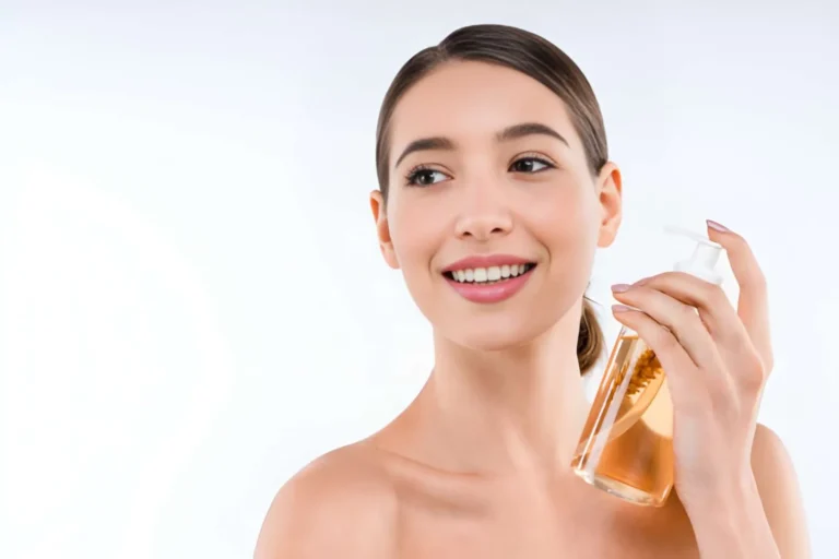 What Makes a Good Oil Cleanser Benefits, Ingredients and How to Choose One
