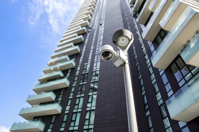 What to Expect During a Professional CCTV Installation in Melbourne