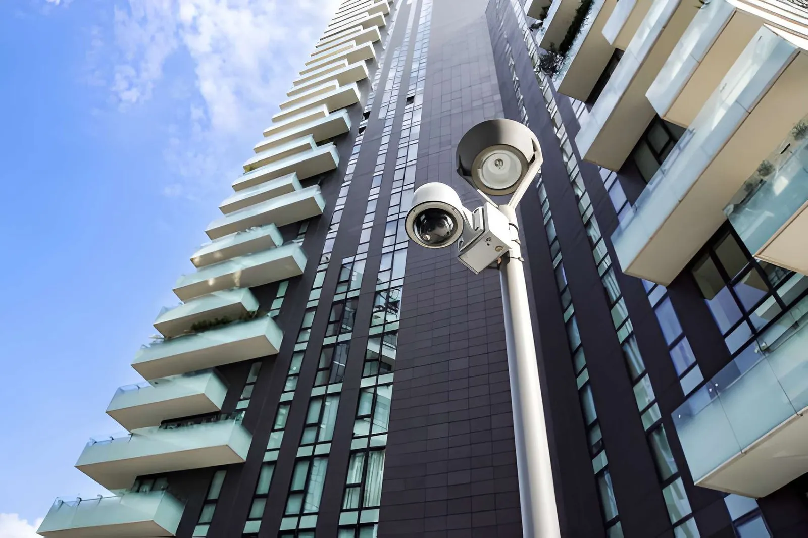 What to Expect During a Professional CCTV Installation in Melbourne