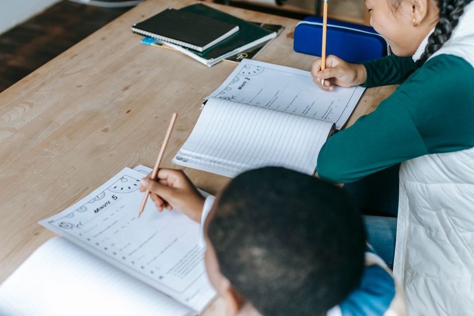 Unlocking Imagination: The Importance of Creative Writing for Young Learners
