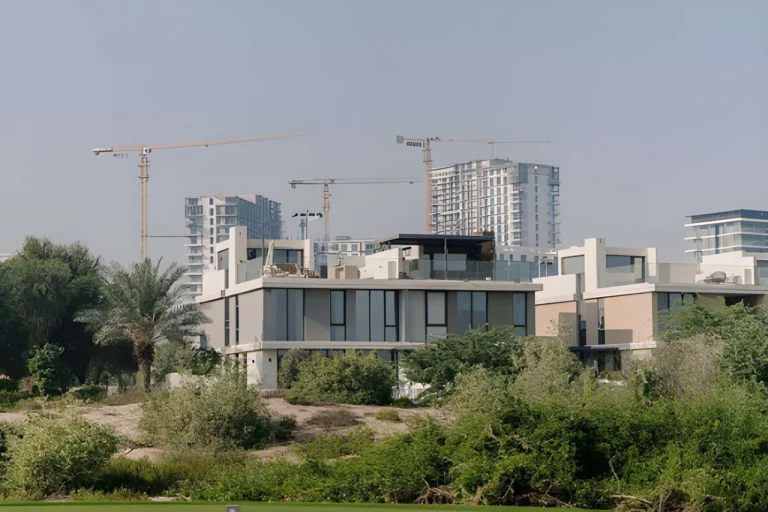 Villa Investment Guide: Dubai's Most Profitable Real Estate Projects