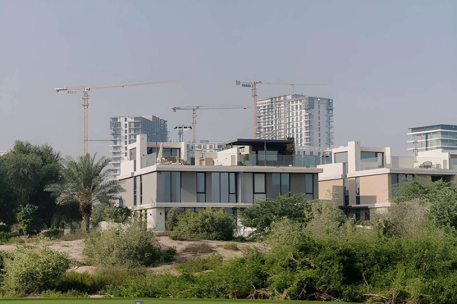 Villa Investment Guide: Dubai's Most Profitable Real Estate Projects