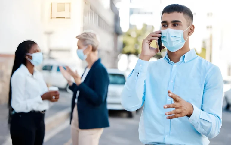Who's Really Contacting You? Staying Safe When Strangers Reach Out
