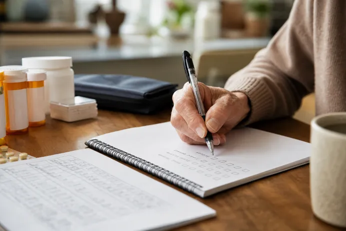 A Practical Guide to Building a Flexible Home Care Plan