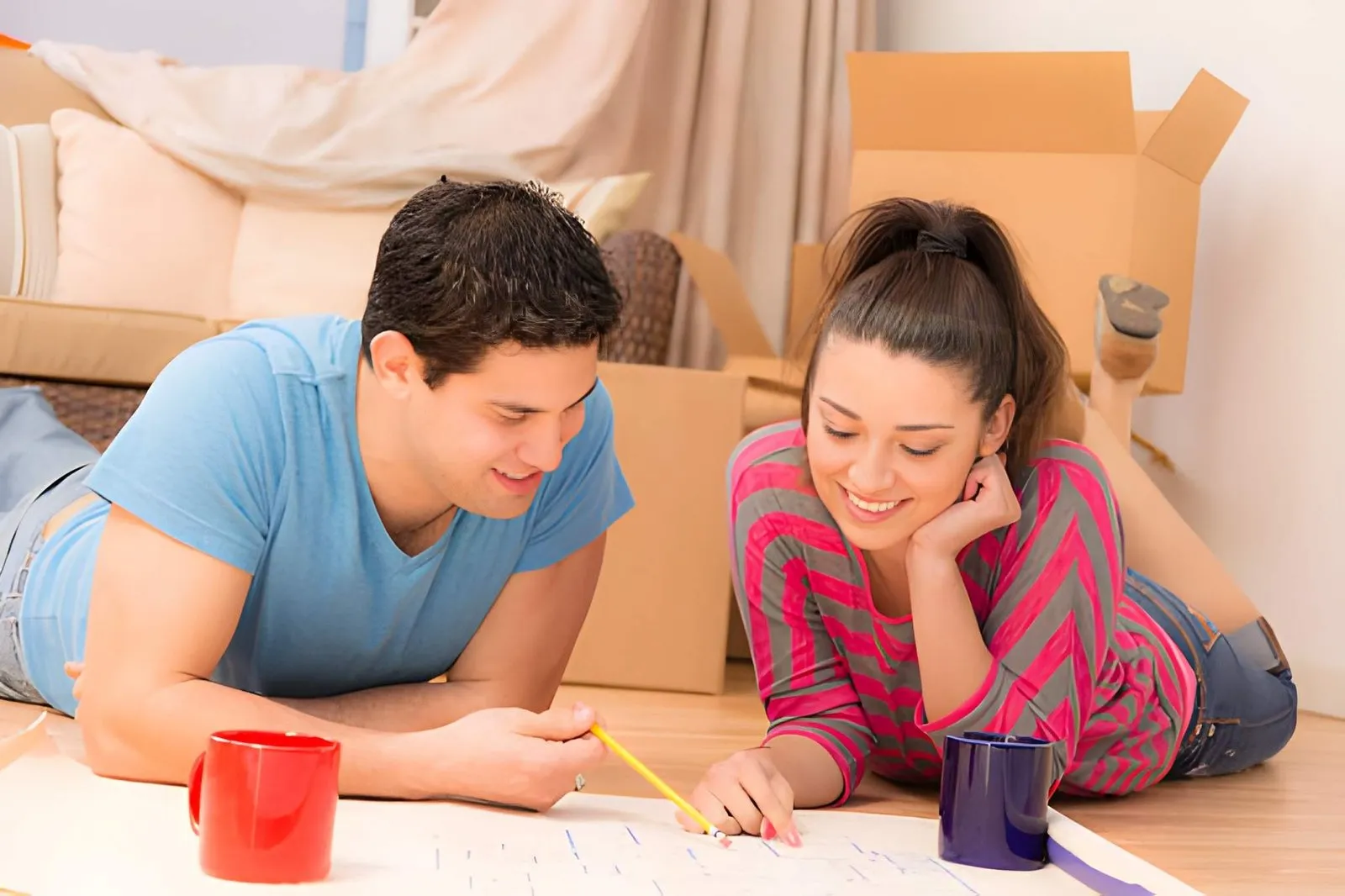 A Practical Timeline for Planning a Stress-Free House Move