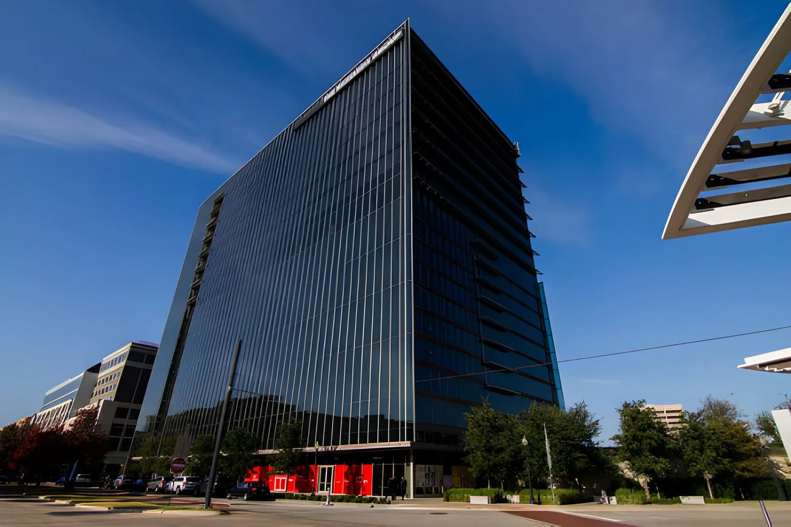 Attorney Jeff Car Accident Lawyer's New Dallas Location Opens This Year