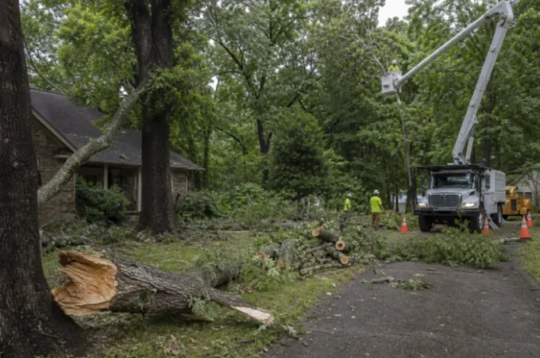 Best Tree Removal Companies In Birmingham, AL Homeowner’s Guide
