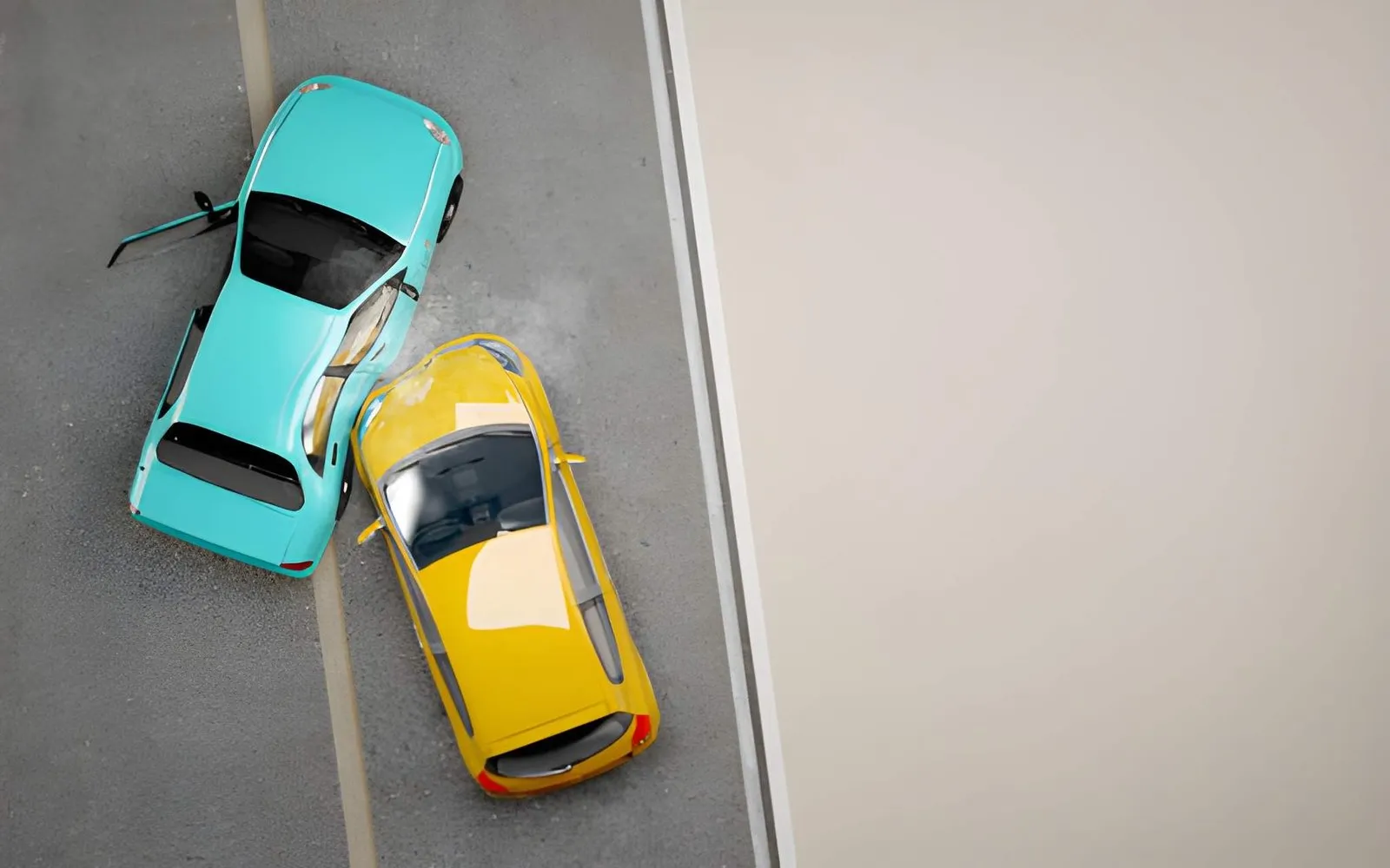 How a Car Crash Can Affect Your Life Long After the Accident