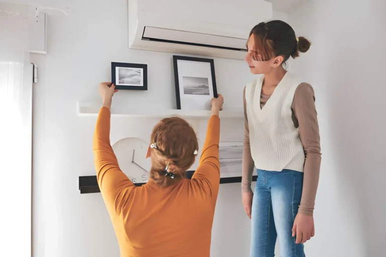 How to Choose the Right Ductless Mini-Split Size for Homes in Centerville, UT 