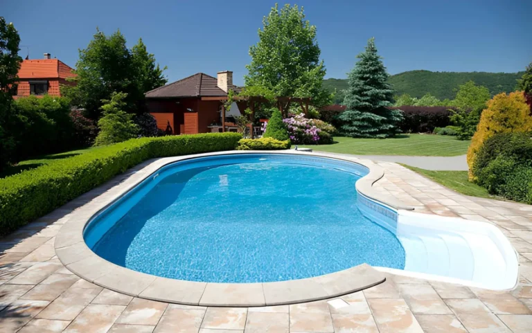 How to Select an In-Ground Pool Based on Your Yard, Budget, and Maintenance Needs 