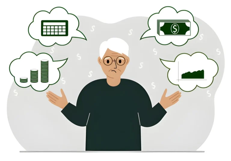 Jammie Avila Common Retirement Planning Mistakes and How to Avoid Them