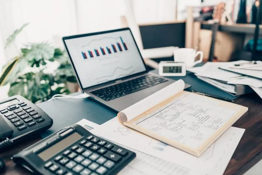 Monthly Bookkeeping Checklist for San Antonio Businesses