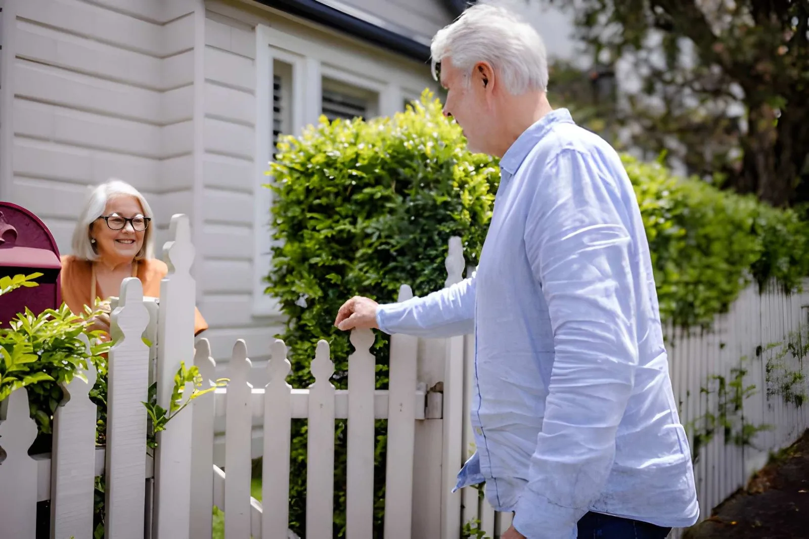 Retirement Villages Sydney What to Consider Before Choosing Your New Home